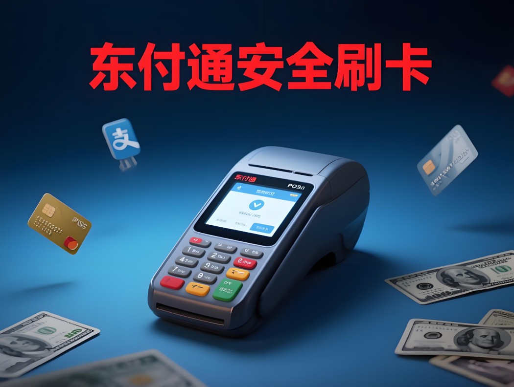 信用卡风控升级？东付通POS机助您规避风险稳定用卡