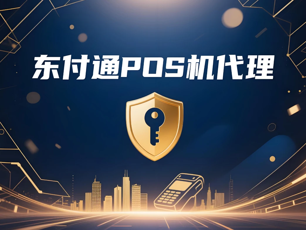 经济下行期副业新选择：东付通POS机代理，低门槛打造持续收入！