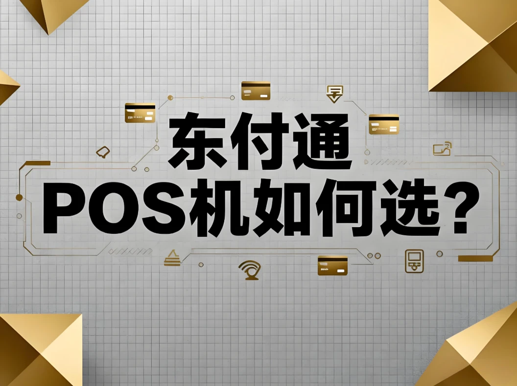 数字人民币时代来临，东付通POS机如何助力商家抓住新机遇？